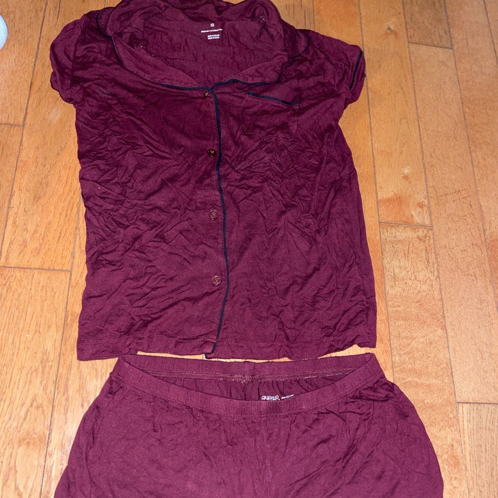 Pj set